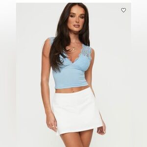 Princess Polly Gigi Skort